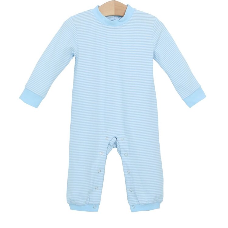 Trotter Street Kids Miller Romper