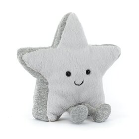 Jellycat Amuseables Silver Star
