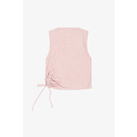 Tenly HT Moscato Hacci Rib Tank