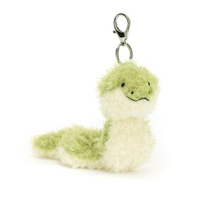 Jellycat Amuseables Little Snake Bag Charm