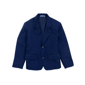 Properly Tied Navy Fairway Blazer