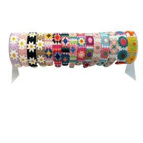Crochet Headband
