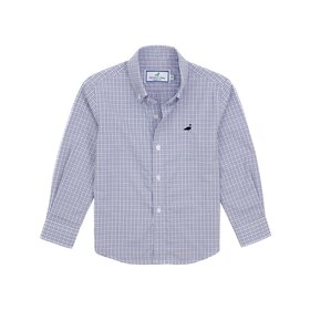 Properly Tied Seasonal Sportshirt Bozeman