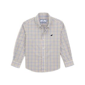 Properly Tied Seasonal Sportshirt Bridgewater