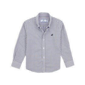 Properly Tied Seasonal Sportshirt Carolina