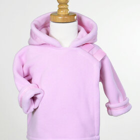 Widgeon Light Pink Jacket