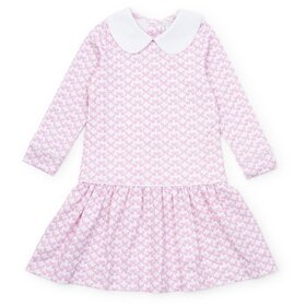 Lila + Hayes Pretty Bows Lillian Dress