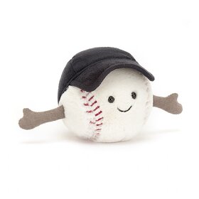 Jellycat Amuseable Baseball