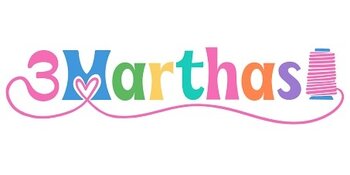 3 Marthas
