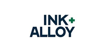 Ink + Alloy