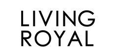 Living Royal