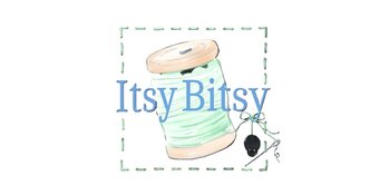 Itsy Bitsy