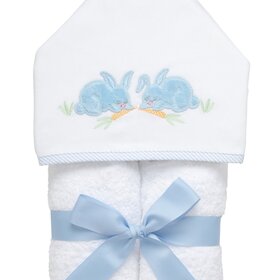 3 Marthas 3 Martha's Hooded Towel - Bunny