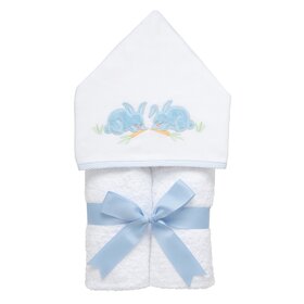 3 Marthas 3 Martha's Hooded Towel - Bunny