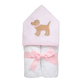 3 Marthas 3 Martha's Hooded Towel - Lab Puppy