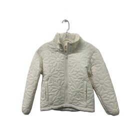 Love Daisy Cream Daisy Jacket