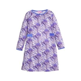 Bisby Snowmass Dress Concord Floral