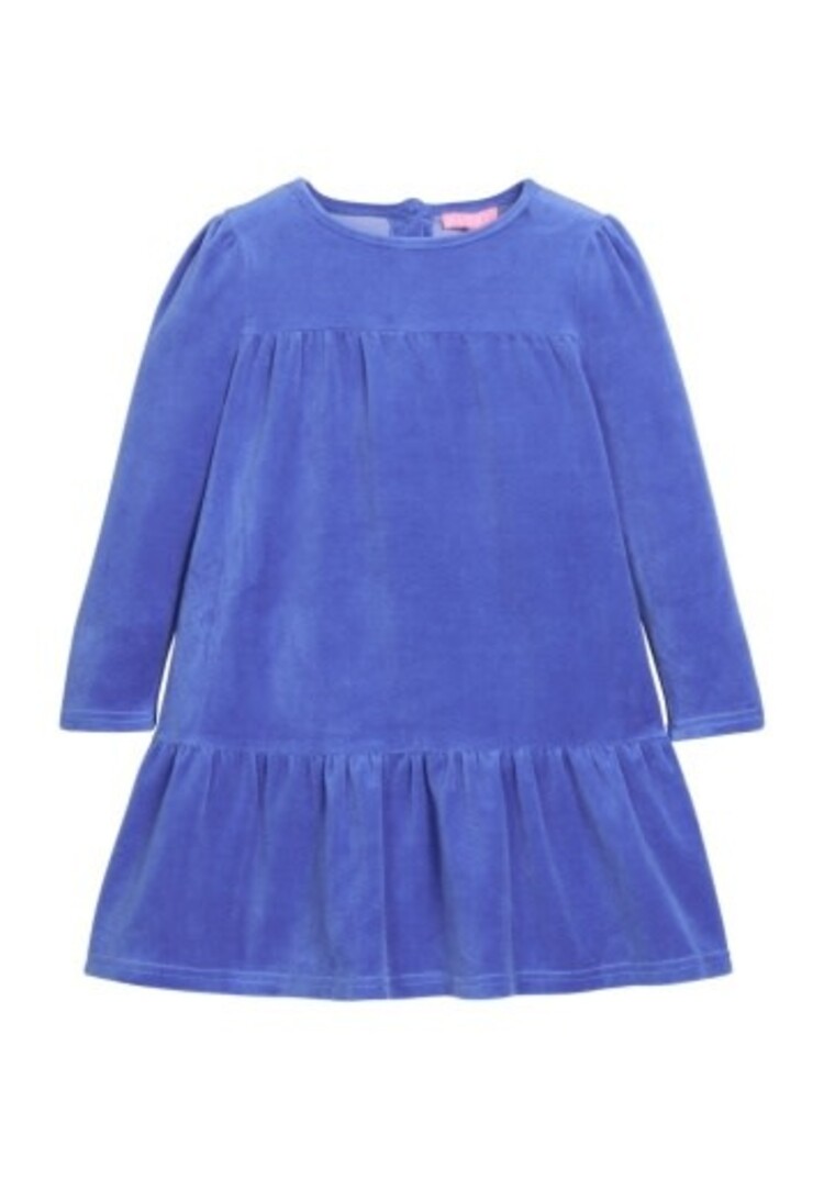 Bisby Lisle Dress