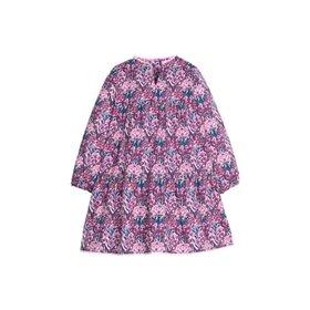 Bisby Positano Dress Foxcroft Winter Floral