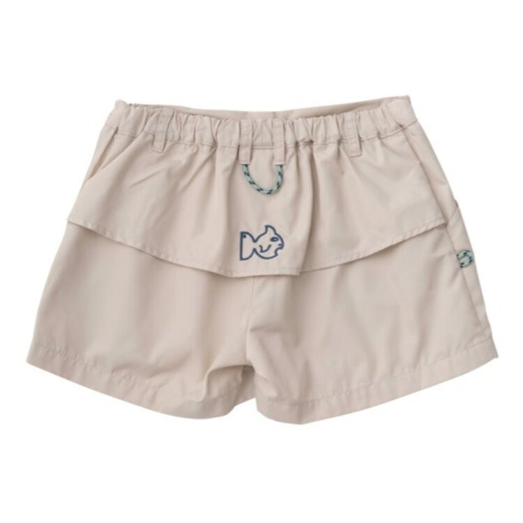 Prodoh Angler Short