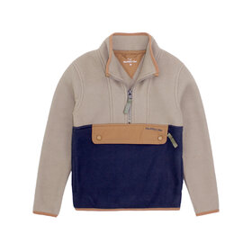 Properly Tied Lake Wallaby Pullover