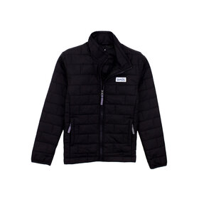 Properly Tied Obsidian Lite-Flight Jacket