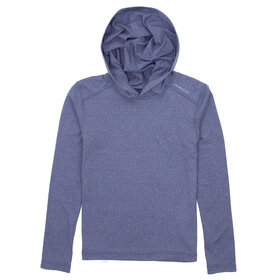 Properly Tied Finn Hoodie Navy Heather