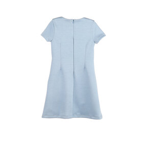 Gabby Blue Cassie Dress