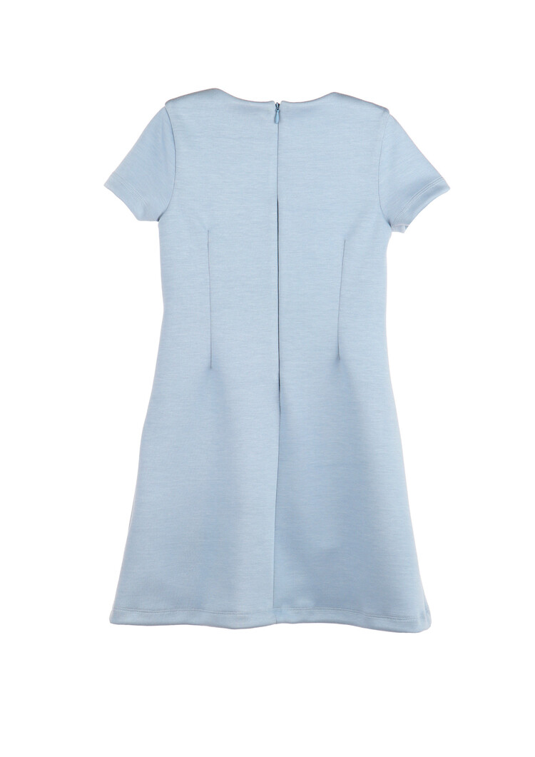 Gabby Blue Cassie Dress