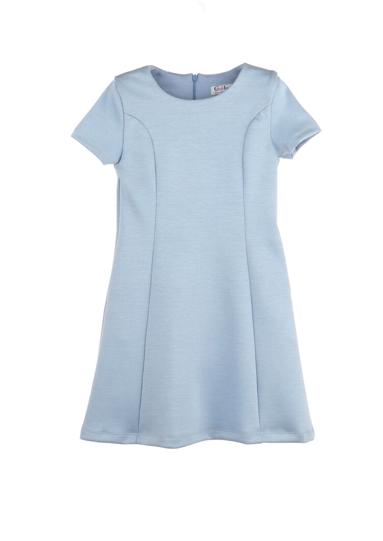 Gabby Blue Cassie Dress
