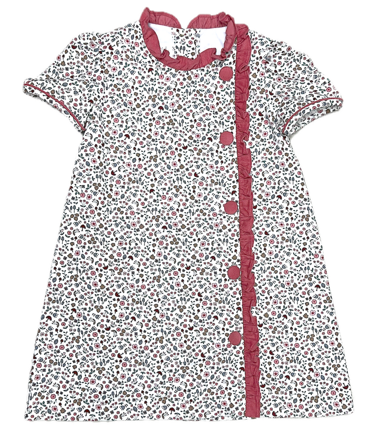 Marco & Lizzy A Line Isabella Dress