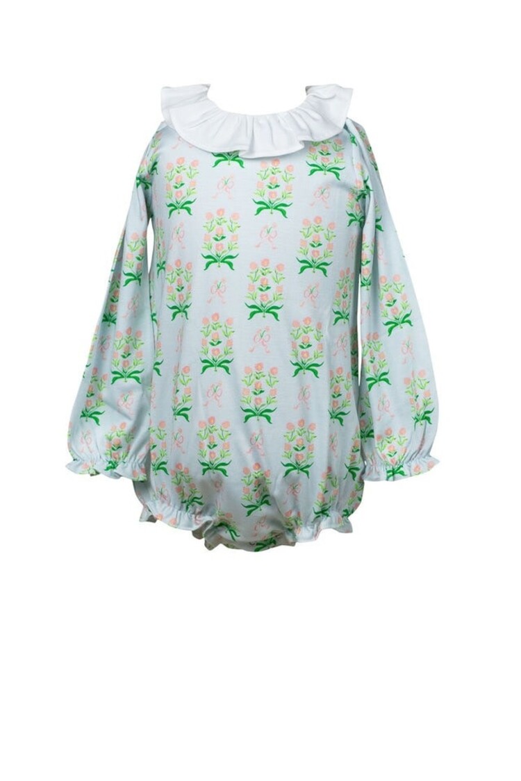 Proper Peony Margot LS Bubble