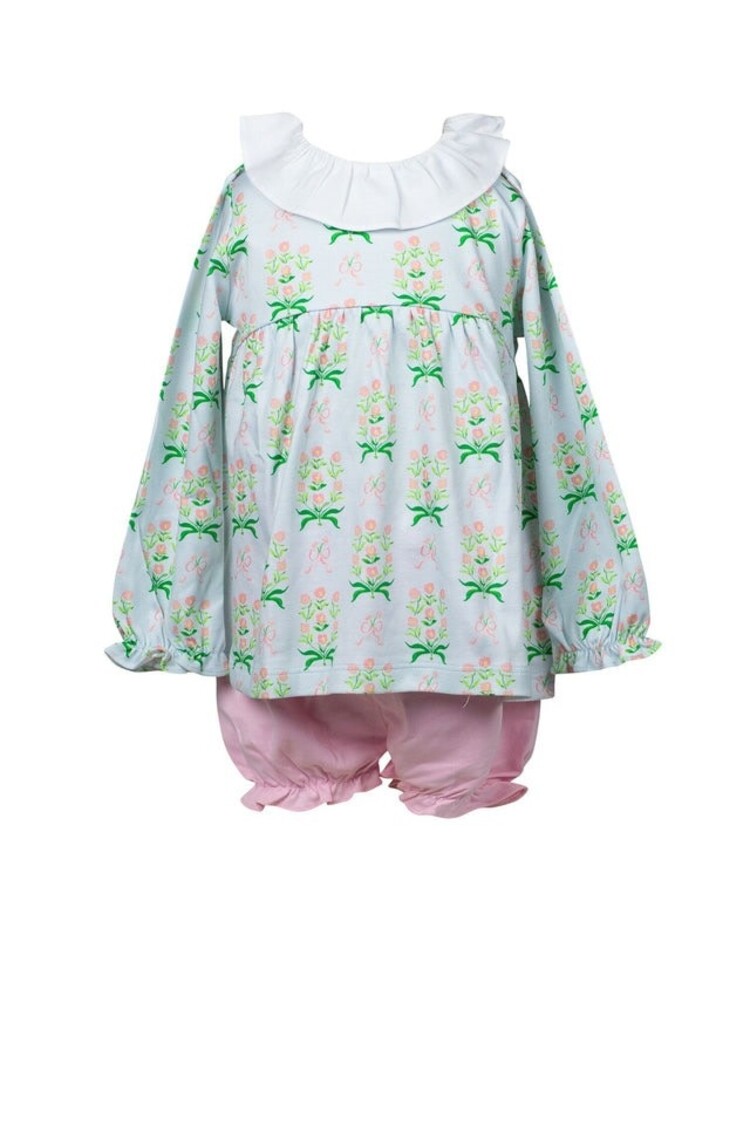 Proper Peony Margot Bloomer Set