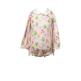 Proper Peony English Garden LS Bubble