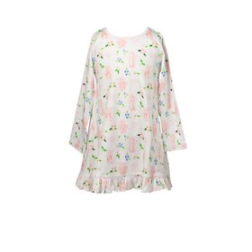 Proper Peony En Pointe Play Dress