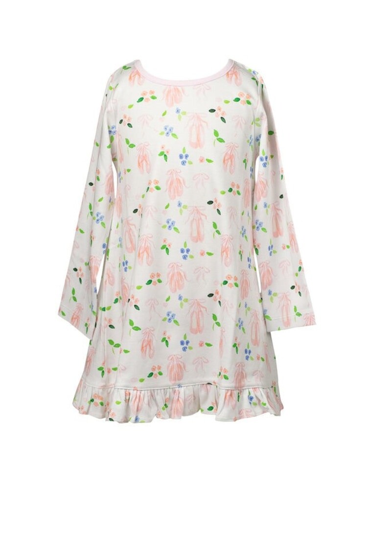 Proper Peony En Pointe Play Dress