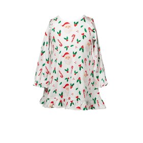 Proper Peony St. Nick Play Dress