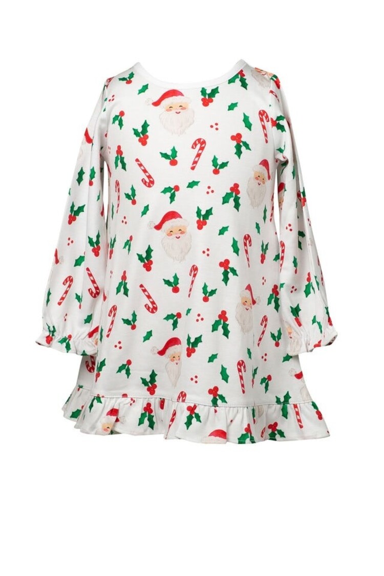 Proper Peony St. Nick Play Dress