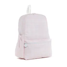 TRVL Design Backpacker Backpack-Plaid-