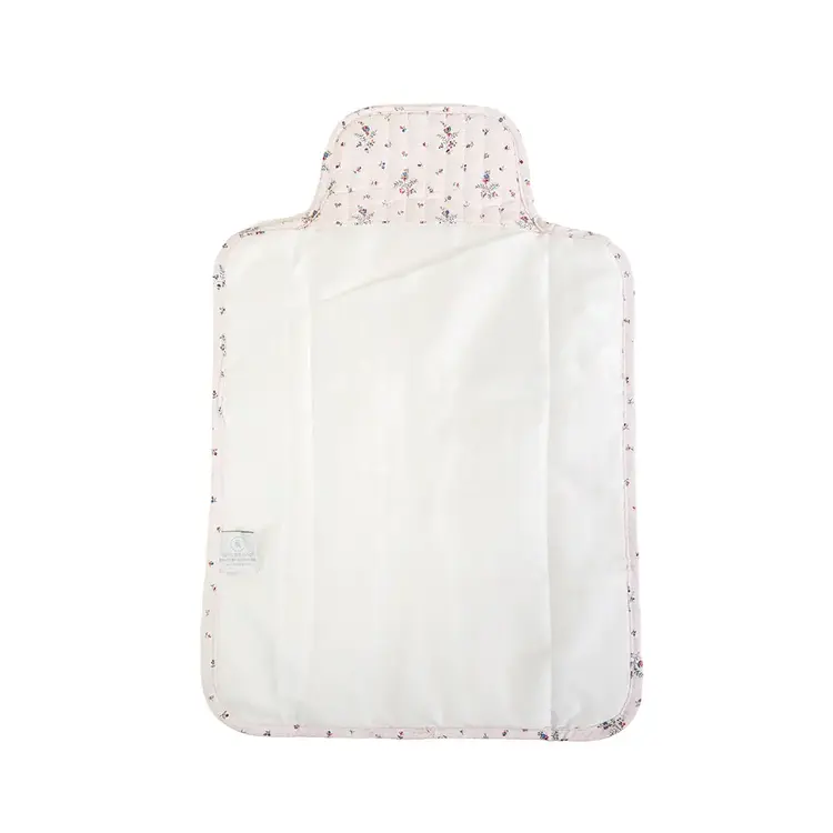 TRVL Design Quilted Changing Mat