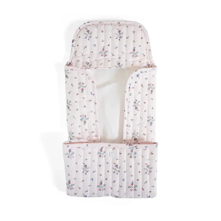 TRVL Design Quilted Changing Mat