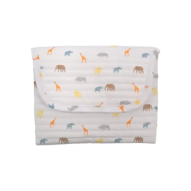 TRVL Design Quilted Changing Mat