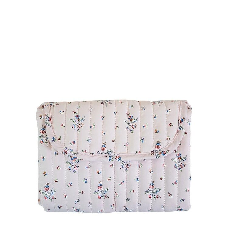 TRVL Design Quilted Changing Mat