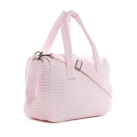 TRVL Design Quilted Stroller Bag