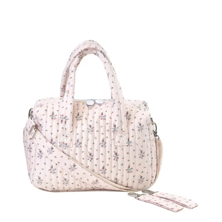 TRVL Design Quilted Stroller Bag