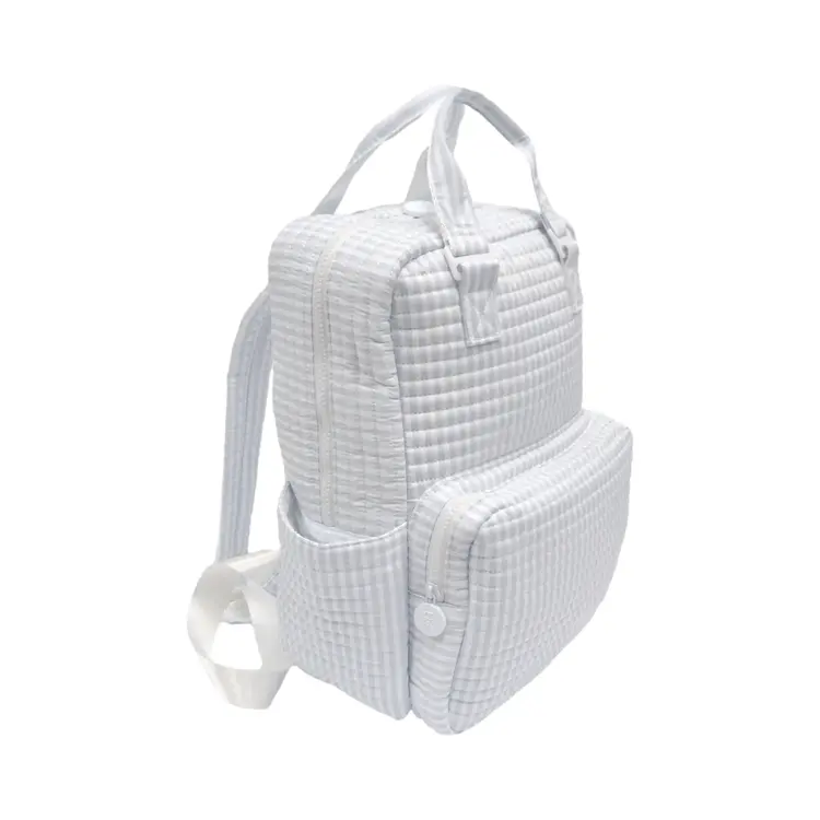 TRVL Design Quilted All You Need Bag