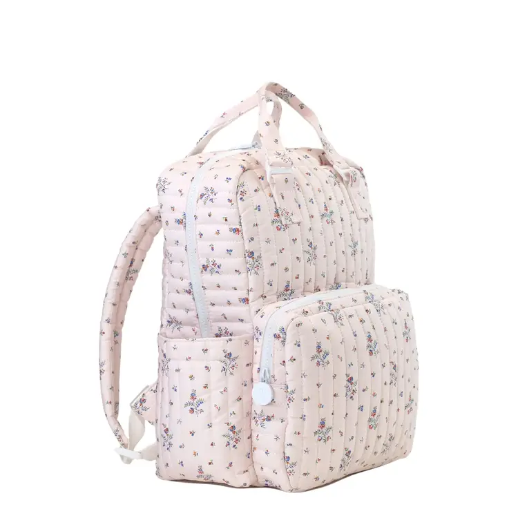 TRVL Design Quilted All You Need Bag