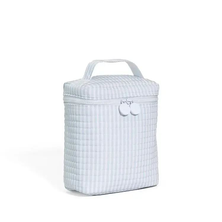 TRVL Design Quilted Go Go Lunch Bag