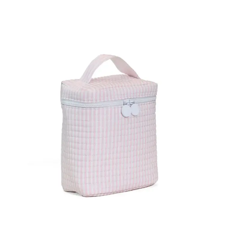 TRVL Design Quilted Go Go Lunch Bag