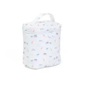 TRVL Design Quilted Go Go Lunch Bag